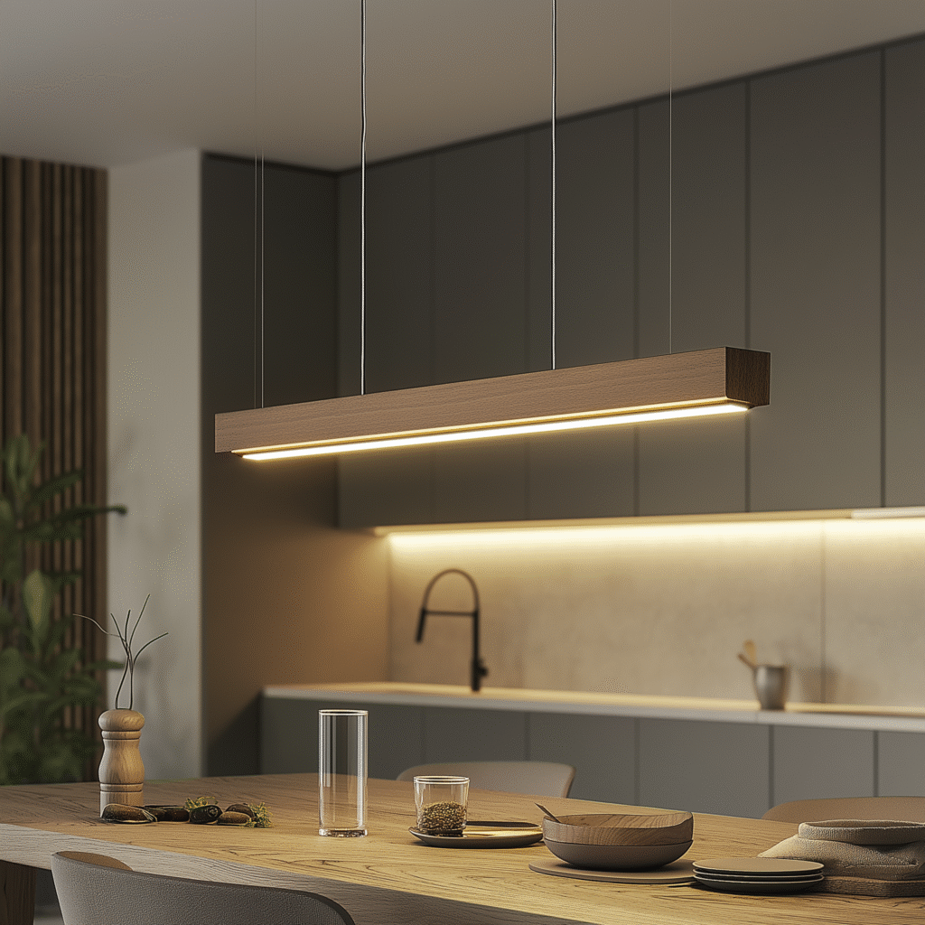 Pendant Lamps