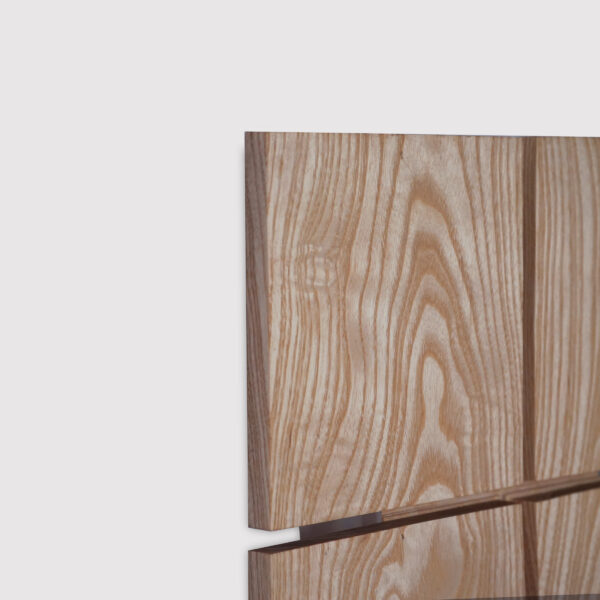Aether Maple Wood LED Wall Lamp - Image 4