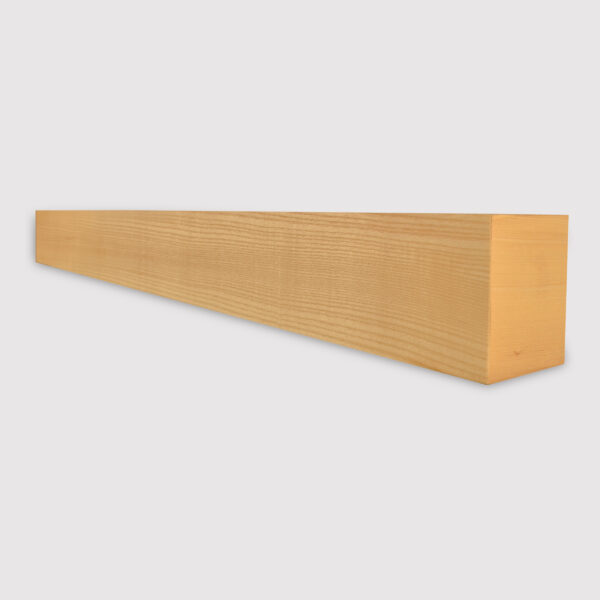 Zephyr Ash Wood Sunlight-LED Lamp - Image 3