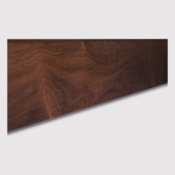 Zephyr Walnut Wood Sunlight-LED Lamp - Image 5
